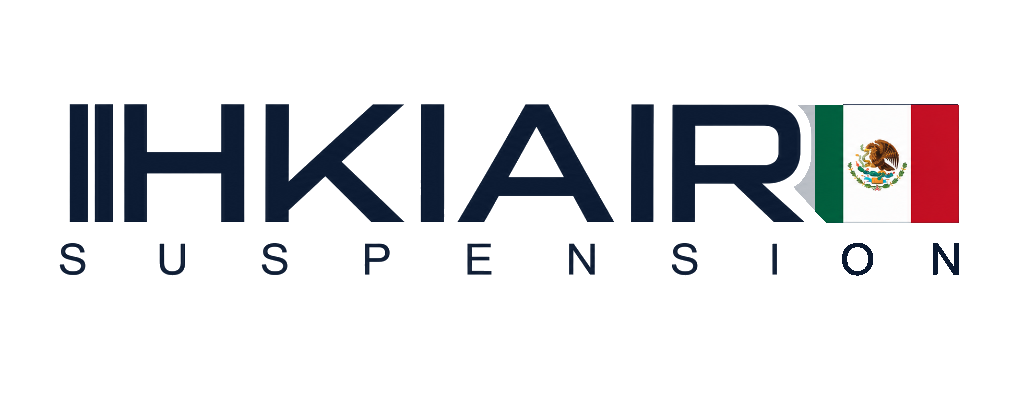 HKI Suspension